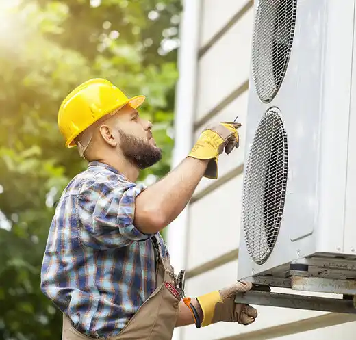 hvac services St.Johns